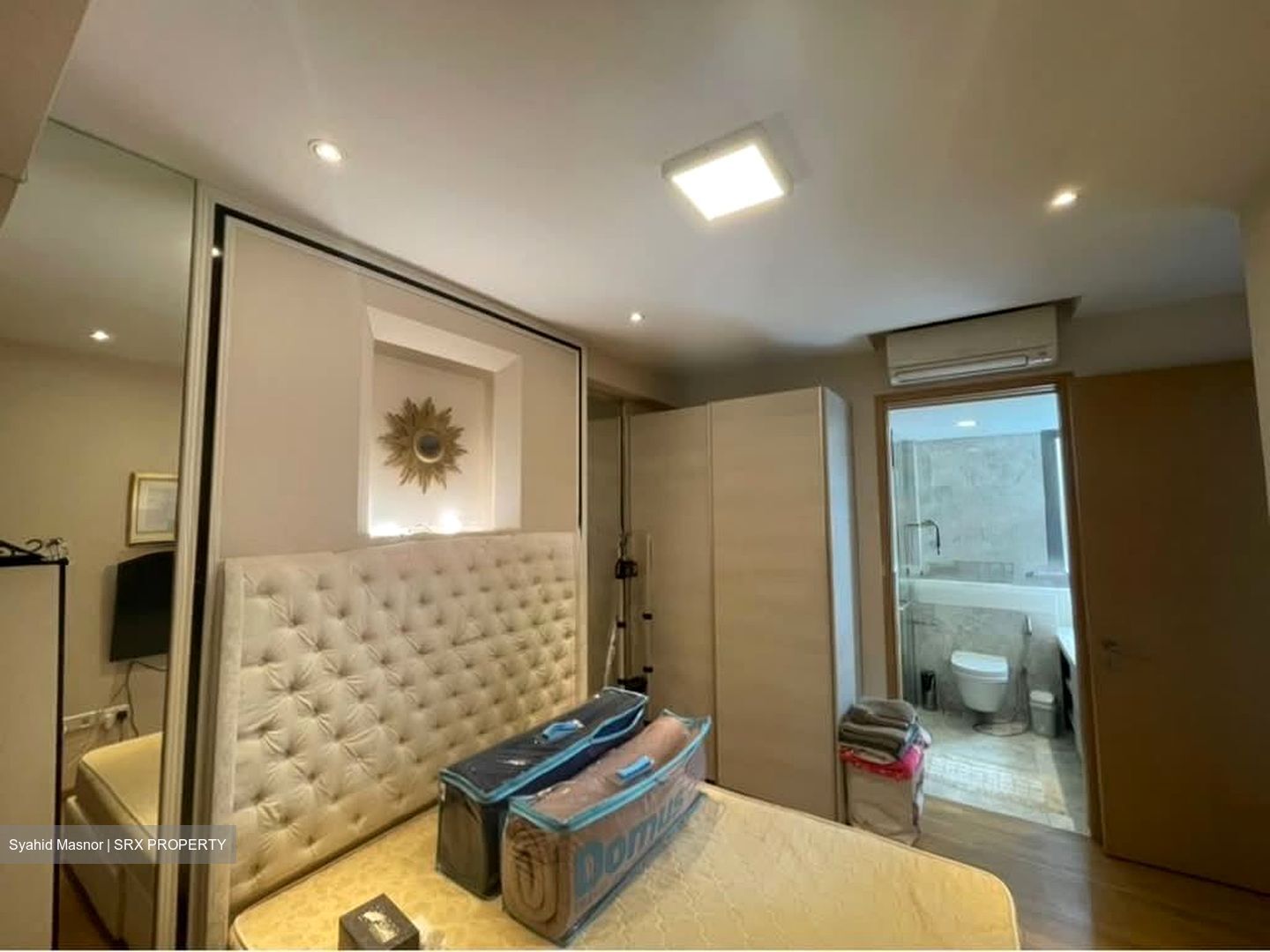 6 Derbyshire (D11), Condominium #574099451